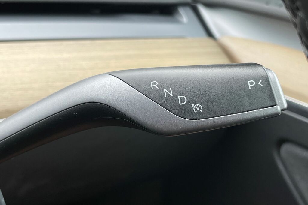 Tesla Model Y Long Range Awd LD72DVL Blue #6