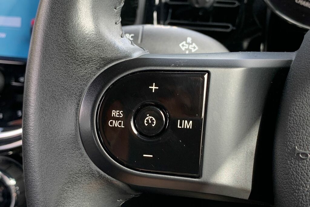 Mini Hatch 135Kw Cooper S Level 2 33Kwh AV71FEJ Black #6
