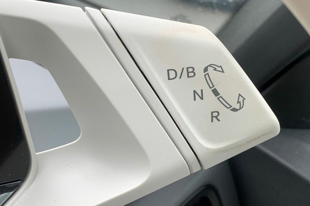 Volkswagen ID.3 150Kw 1St Edition Pro Power 58Kwh White #6