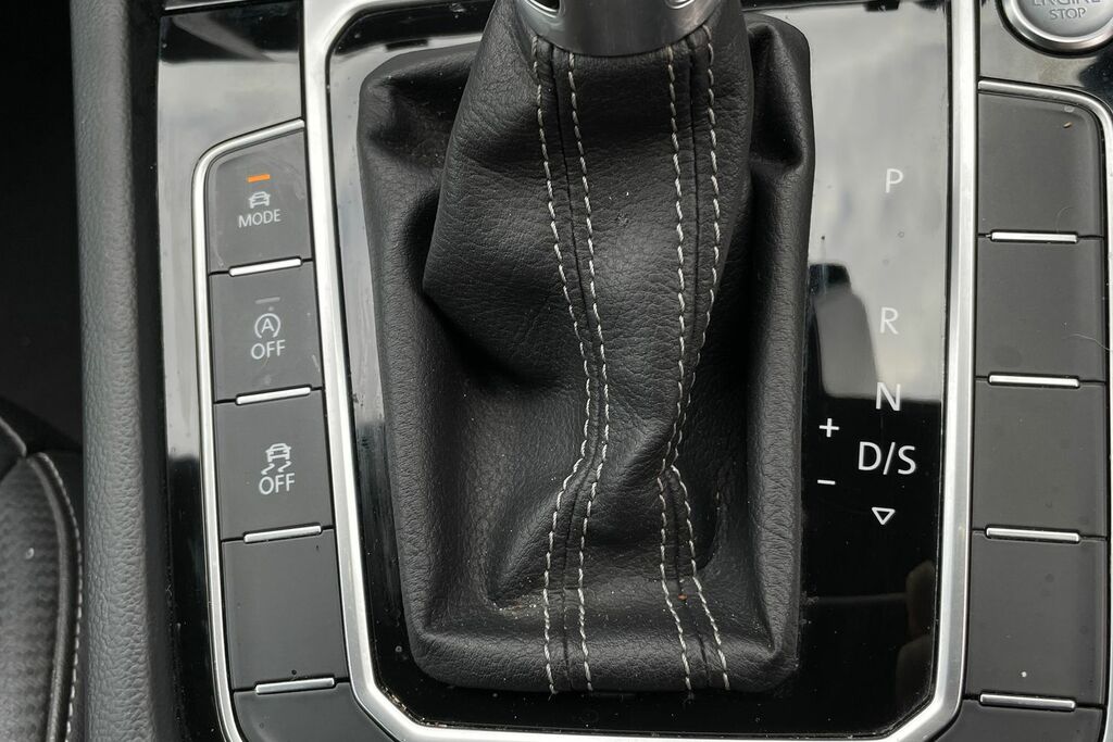 Volkswagen Arteon Automatic Silver #13