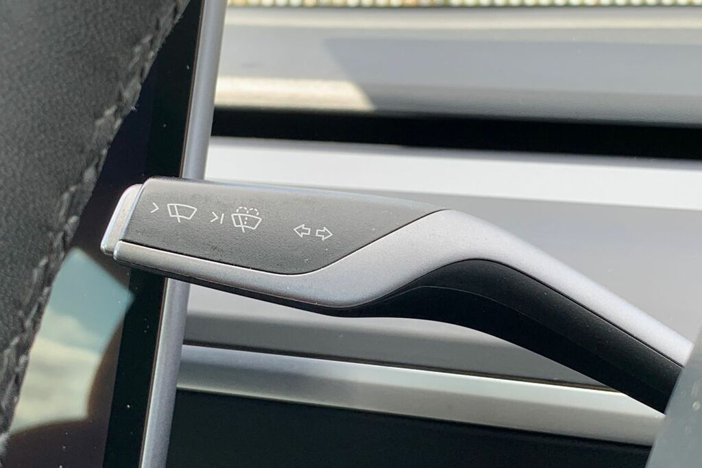 Tesla Model 3 Long Range Awd GJ72LRX Grey #6