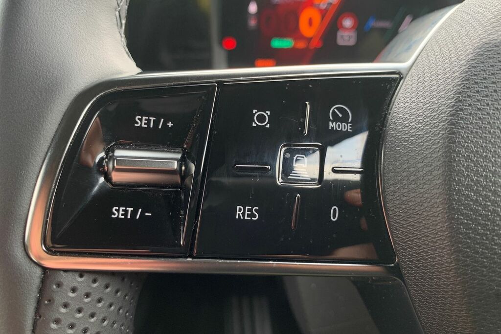 Renault 5 E-Tech 110Kw Iconic Five Comfort Range 52Kwh Black #6