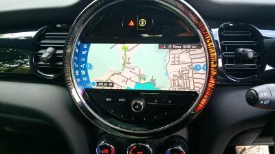 Mini Hatch 135Kw Cooper S Level 3 33Kwh White #3
