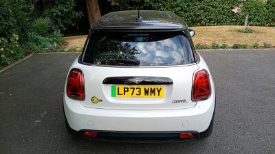 Mini Hatch 135Kw Cooper S Level 3 33Kwh White #2