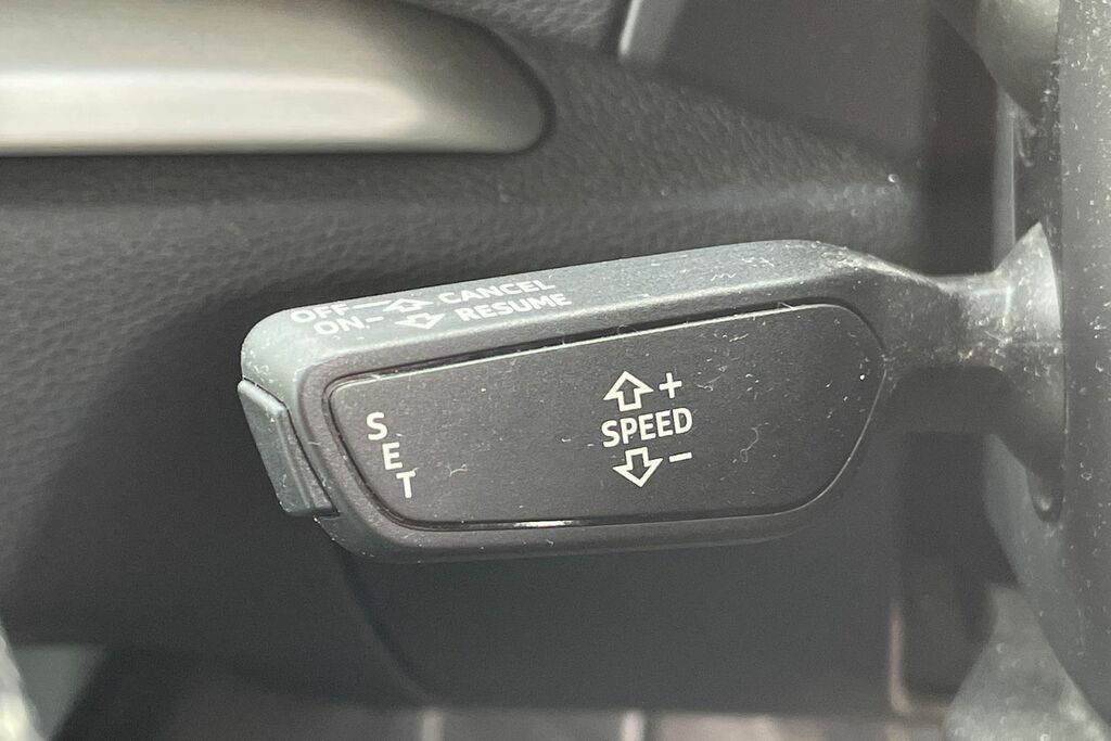 Audi A3 1.4 Tfsi S Line AP16WBY Grey #6