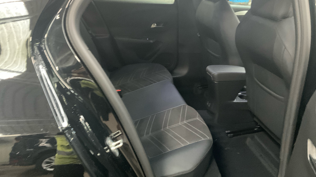 Vauxhall Corsa-e   #10