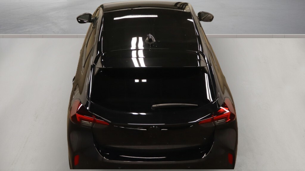 Vauxhall Corsa-e   #8