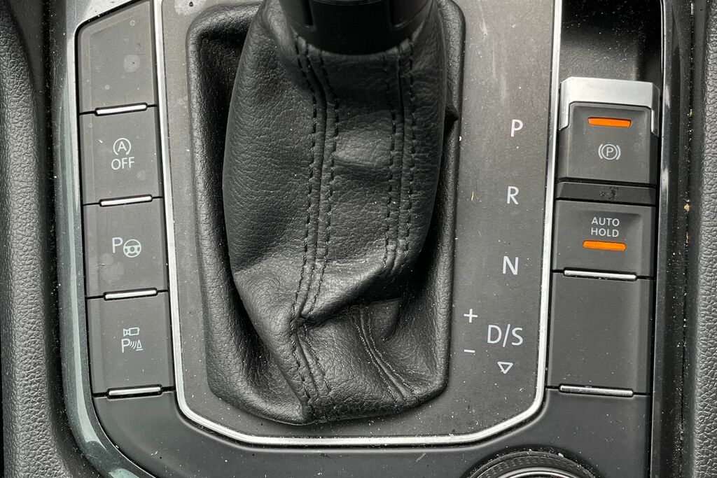 Seat Tarraco Se Technology Black #19