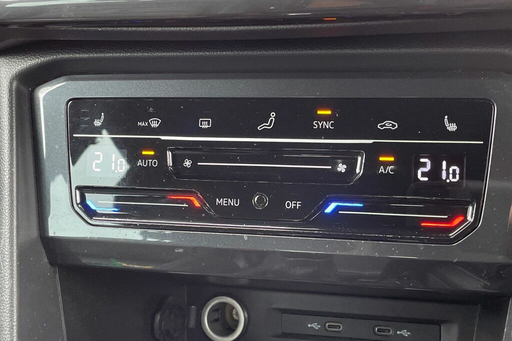 Seat Tarraco Se Technology Black #17
