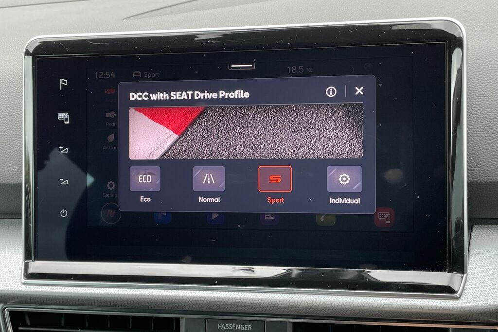 Seat Tarraco Se Technology Black #15