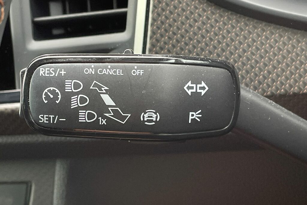 Seat Ateca 2.0 Tsi Limited Edition Dsg 4Drive Grey #6