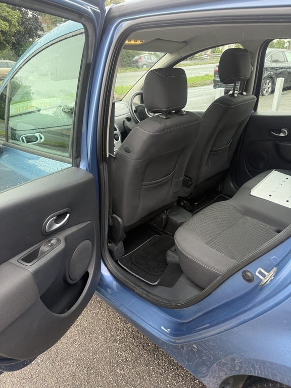 Renault Grand Modus 1.6 Dynamique Grey #14