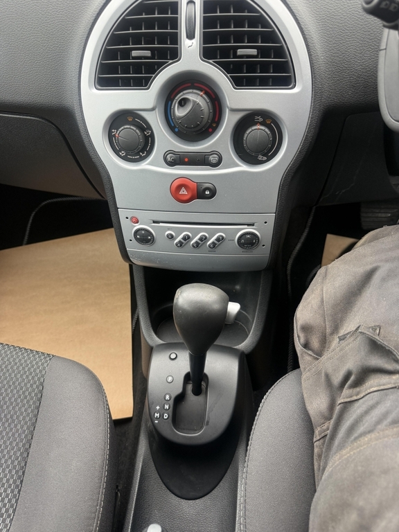 Renault Grand Modus 1.6 Dynamique Grey #11