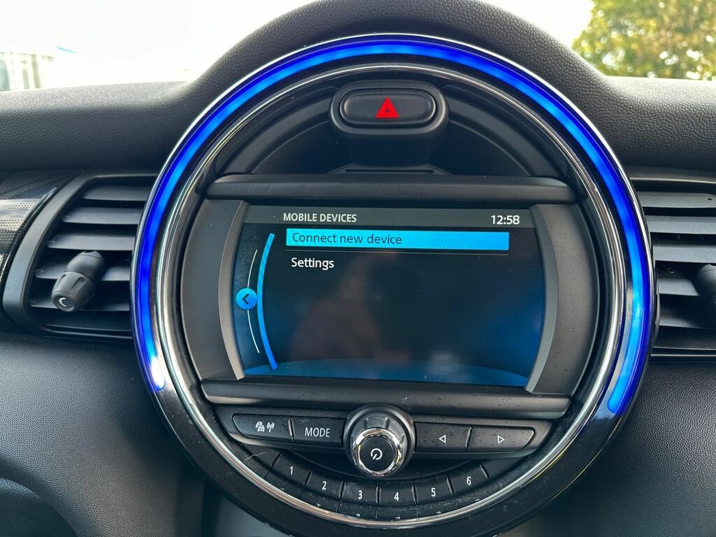 Ford  1.5 Titanium Tdci 115Ps Red #21