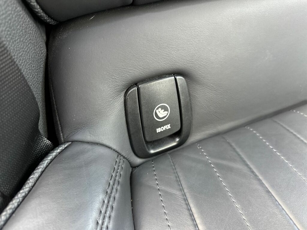 Ford  1.5 Titanium Tdci 115Ps Red #31