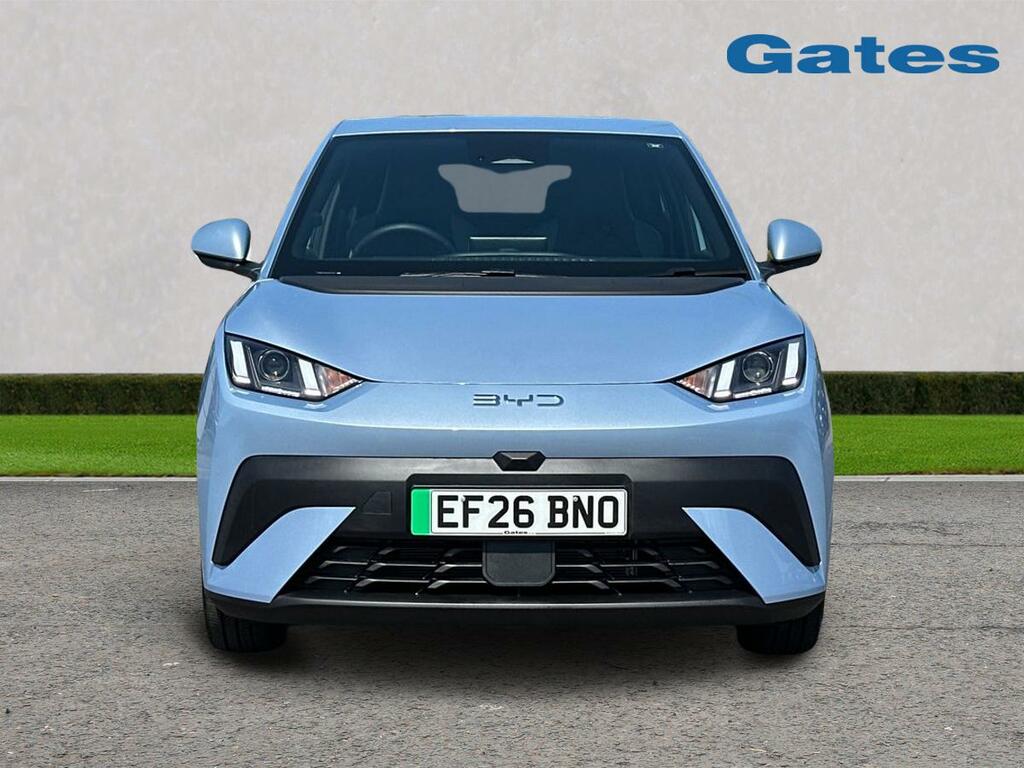 Byd Dolphin Byd Dolphin Surf Boost 65Kw 43Kwh Blue #2