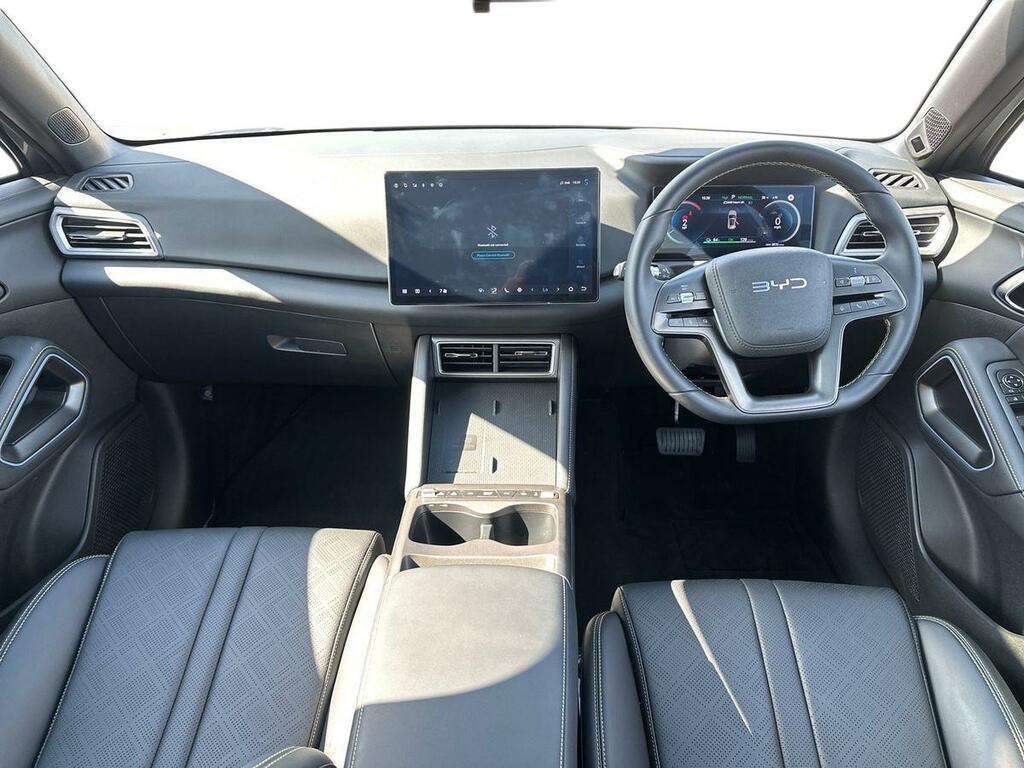 Byd Atto 2 51.1Kwh Boost  #15
