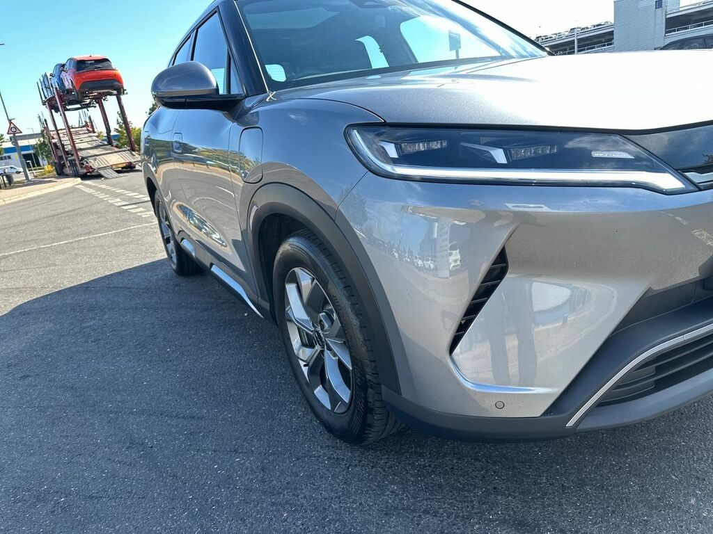 Byd Atto 2 51.1Kwh Boost  #32