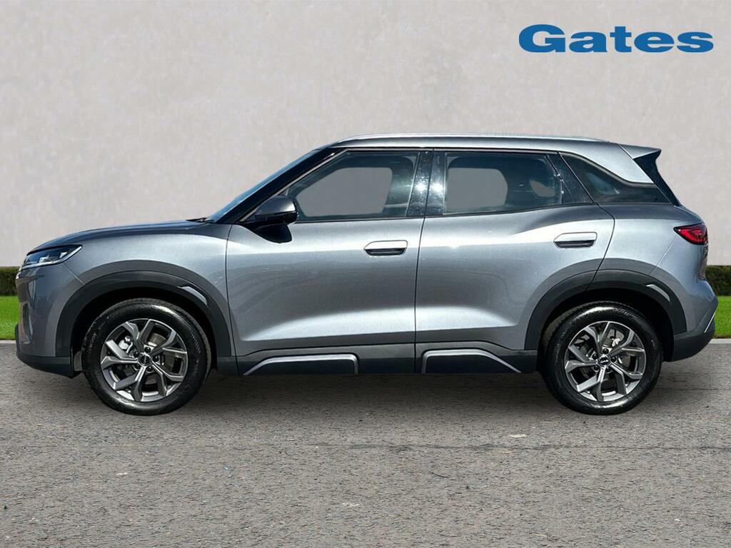 Byd Atto 2 Byd Atto 2 Boost 130Kw 51Kwh Grey #4