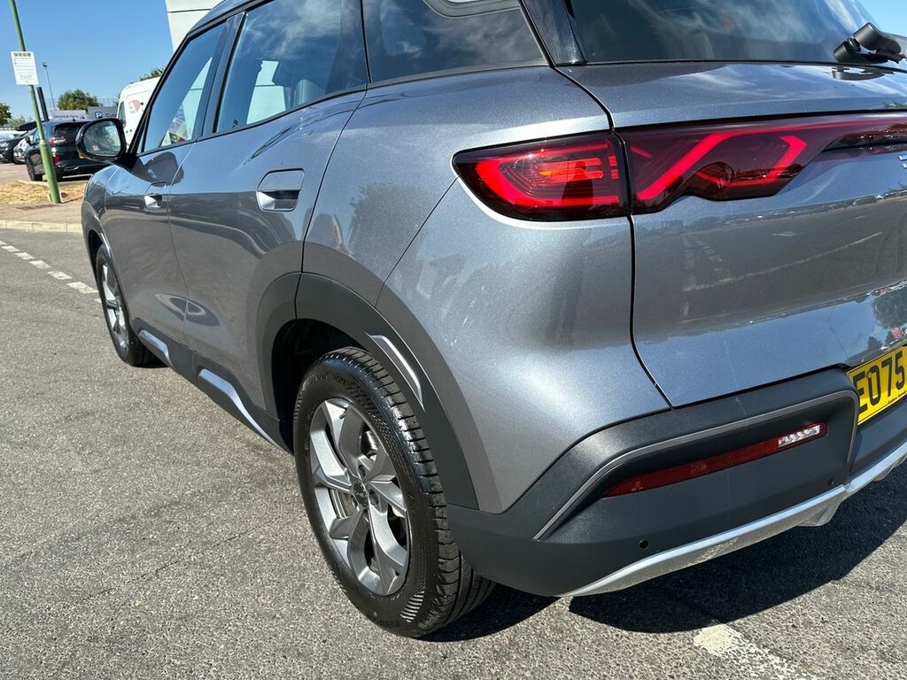 Byd Atto 2 51.1Kwh Boost  #33