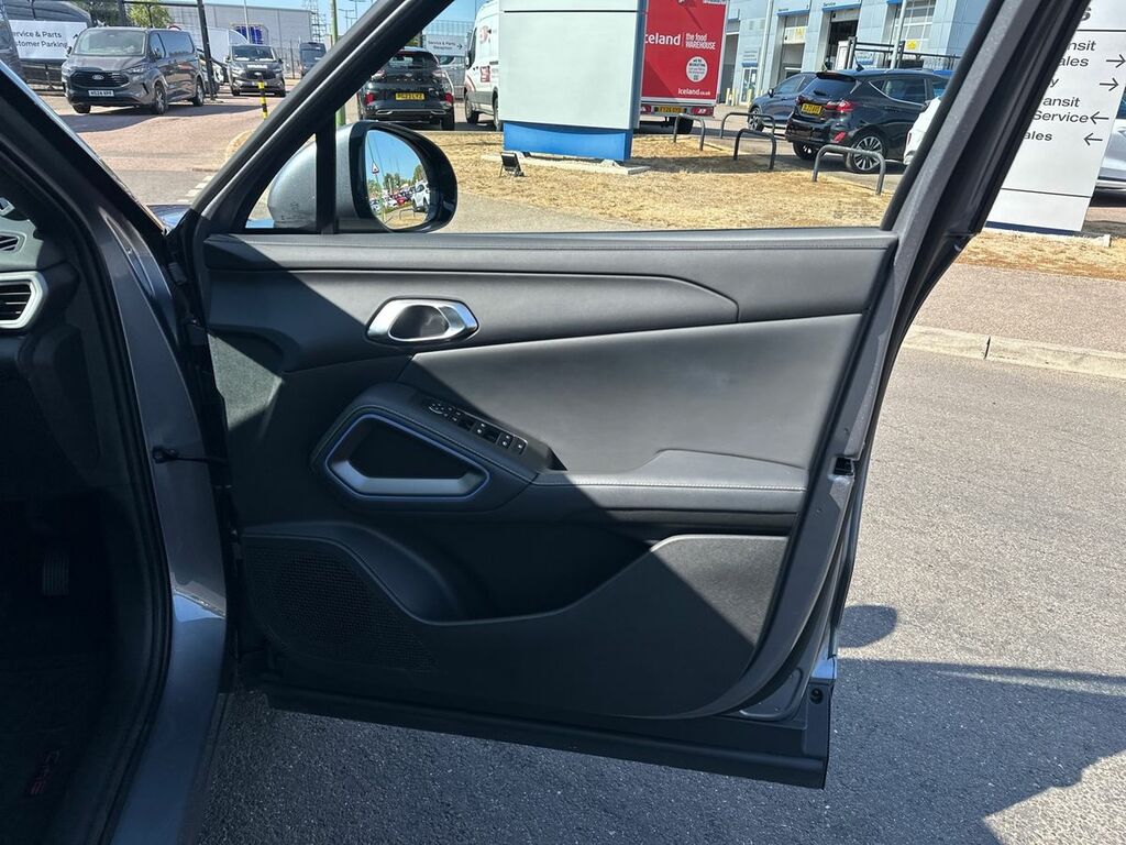 Byd Atto 2 51.1Kwh Boost  #35