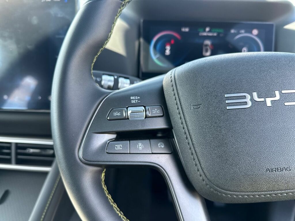 Byd Atto 2 51.1Kwh Boost  #26
