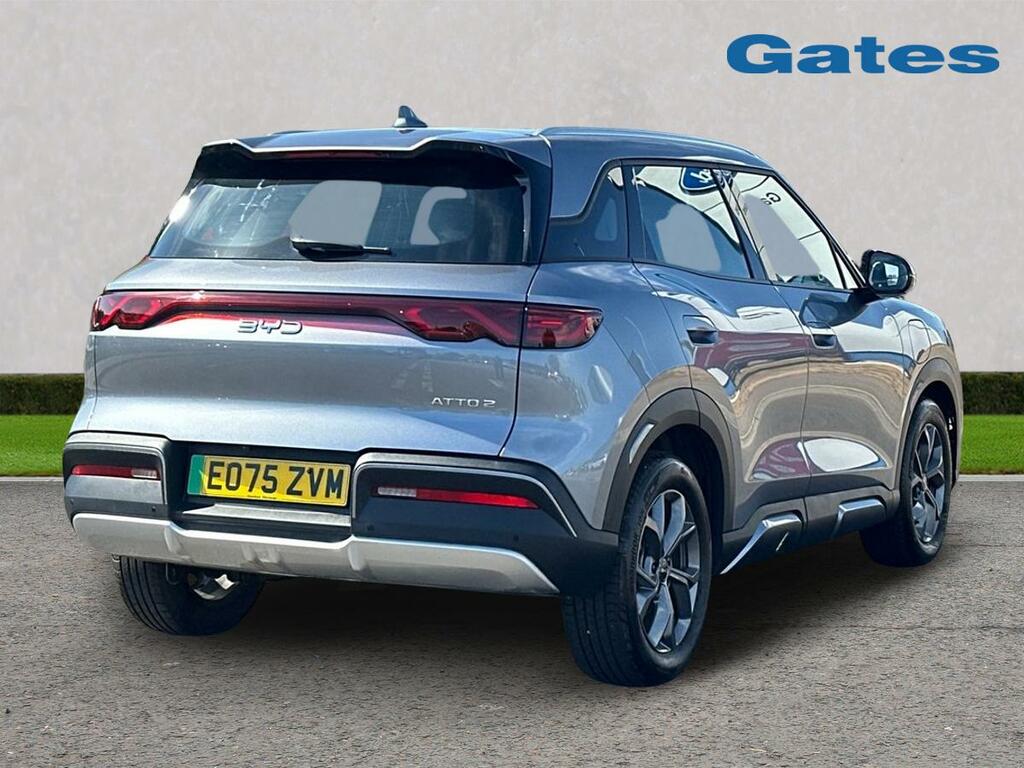 Byd Atto 2 51.1Kwh Boost  #7
