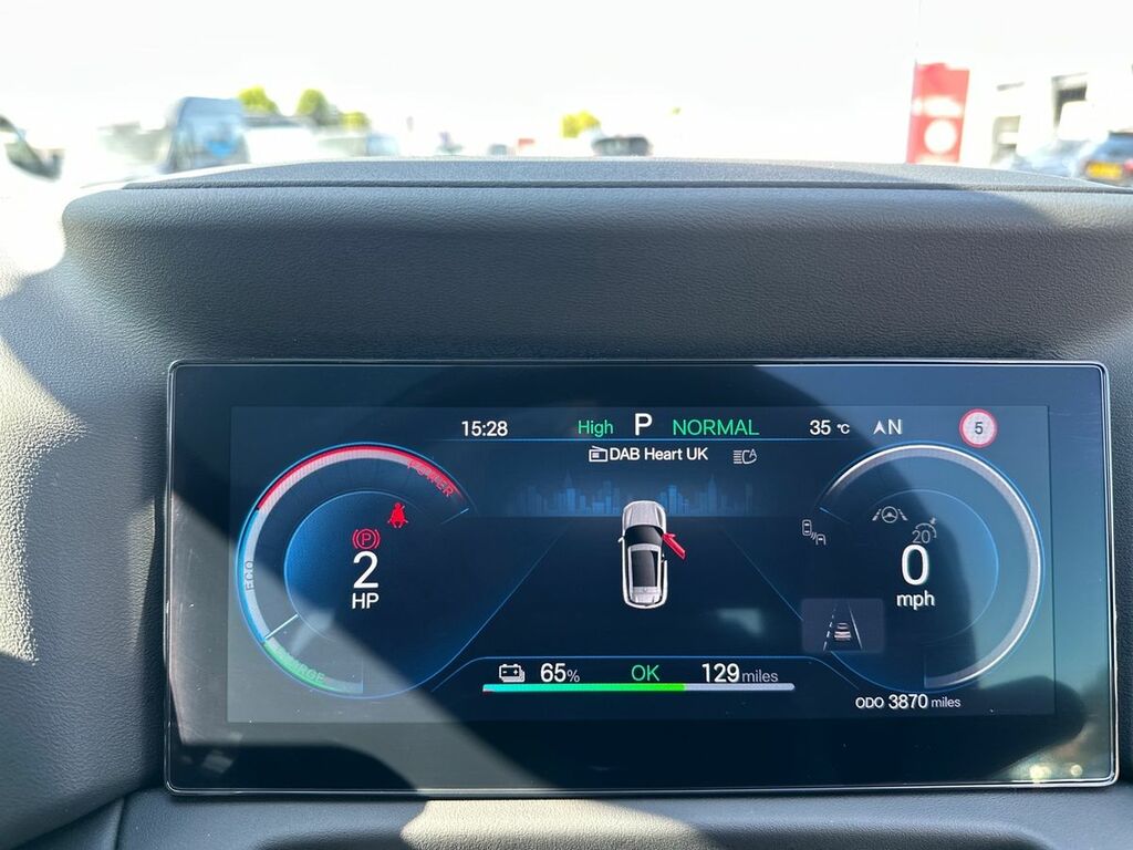 Byd Atto 2 51.1Kwh Boost  #18