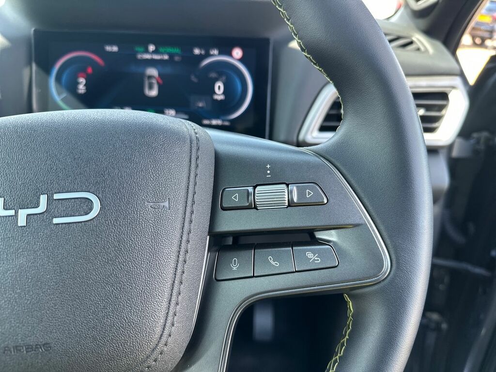 Byd Atto 2 51.1Kwh Boost  #27