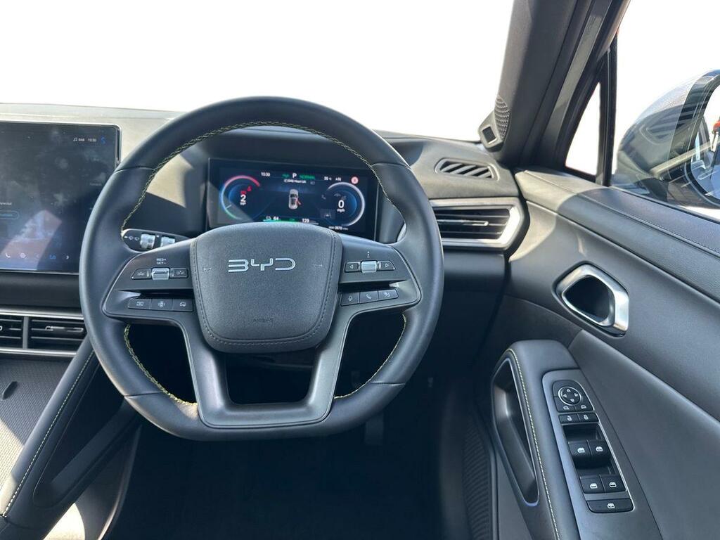 Byd Atto 2 51.1Kwh Boost  #17