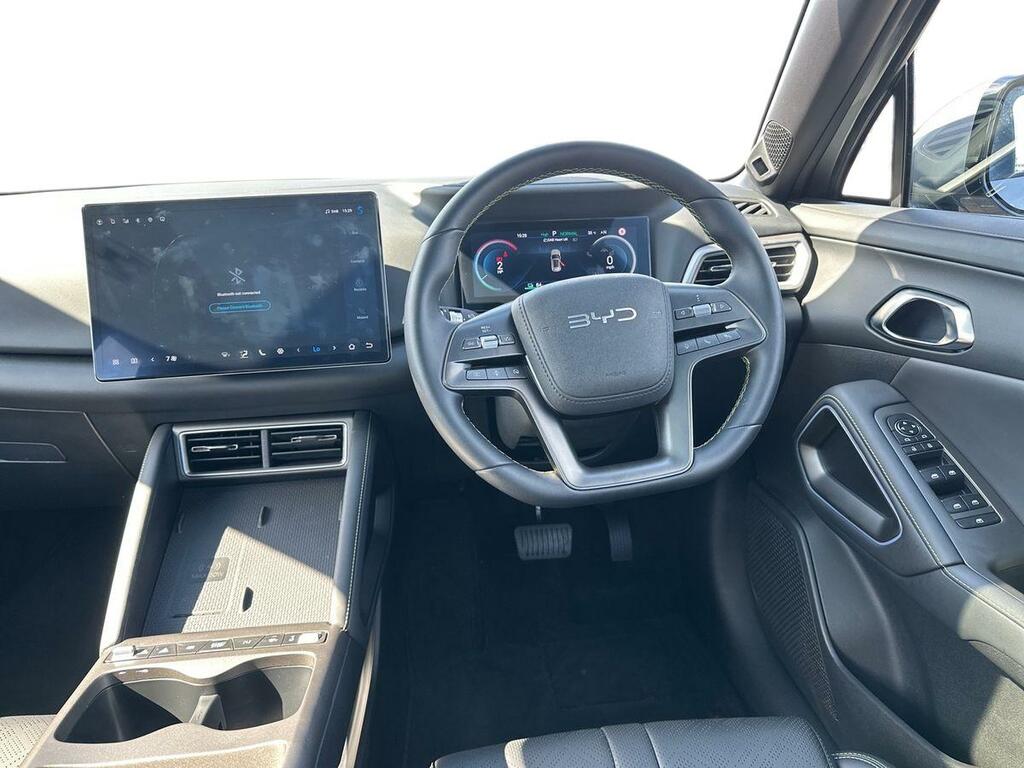 Byd Atto 2 51.1Kwh Boost  #16