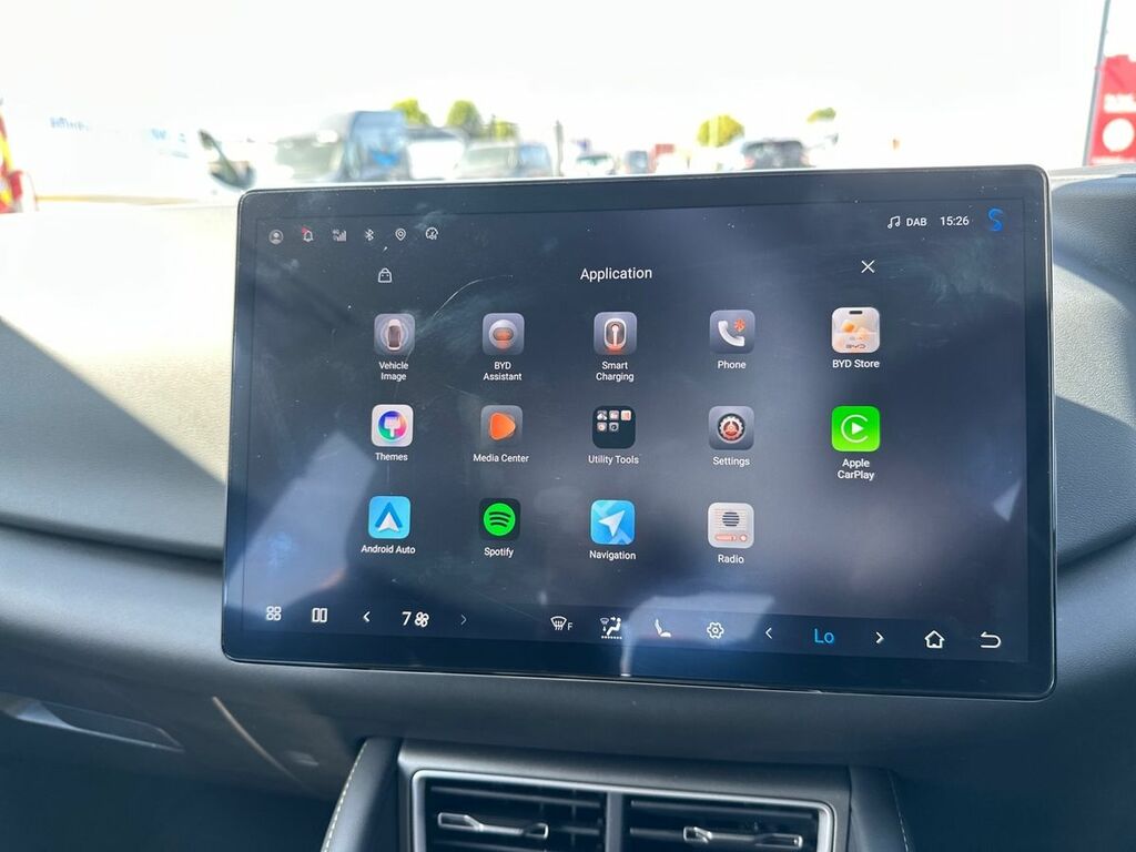 Byd Atto 2 51.1Kwh Boost  #19