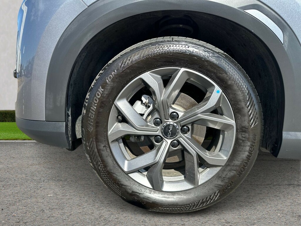 Byd Atto 2 51.1Kwh Boost  #9