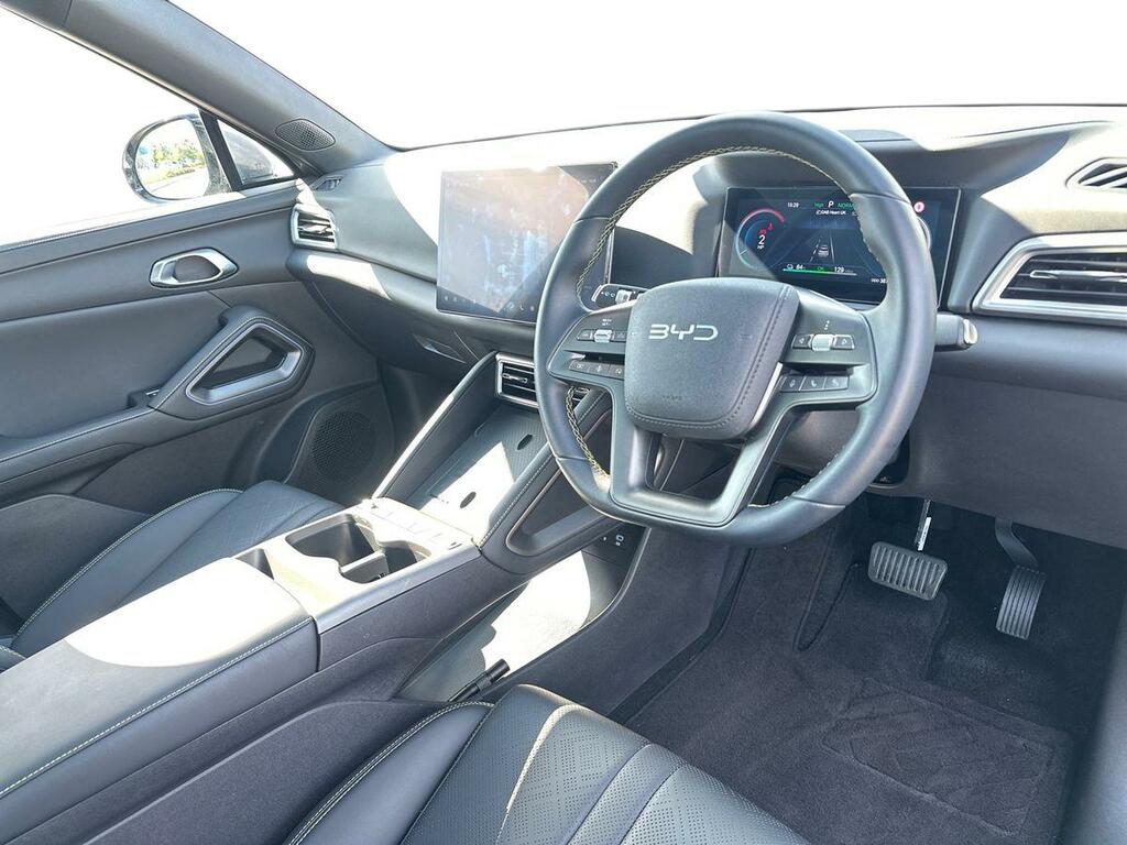 Byd Atto 2 51.1Kwh Boost  #10
