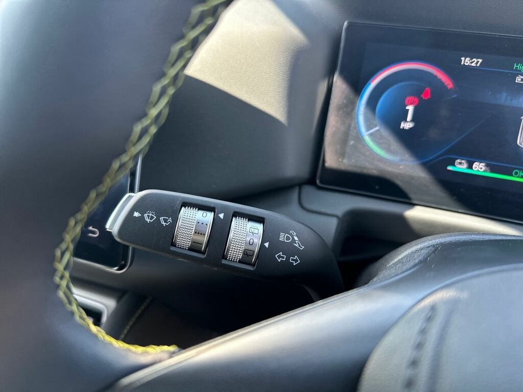 Byd Atto 2 51.1Kwh Boost  #23