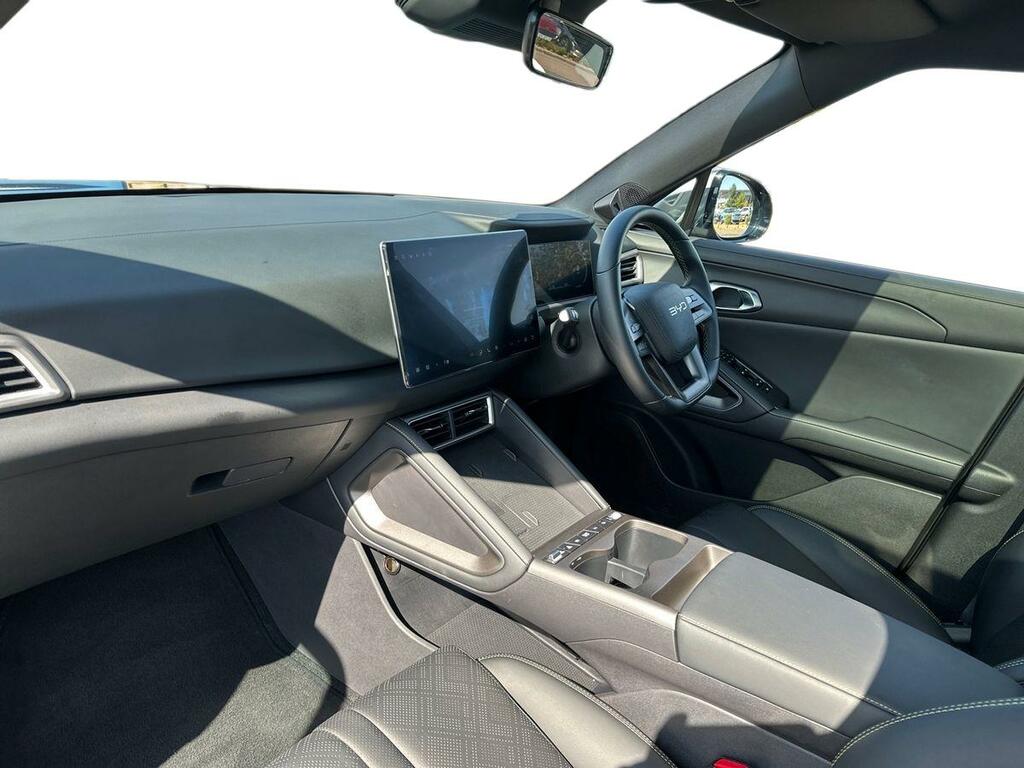 Byd Atto 2 51.1Kwh Boost  #11