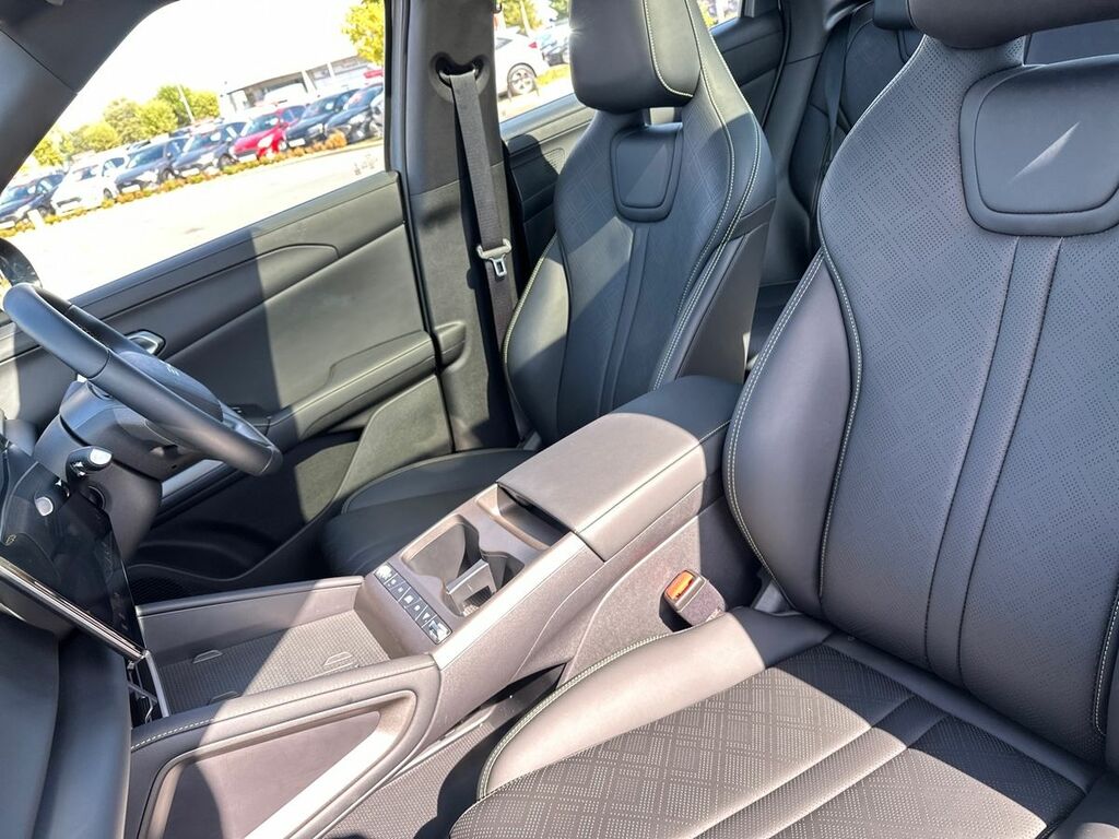 Byd Atto 2 51.1Kwh Boost  #13