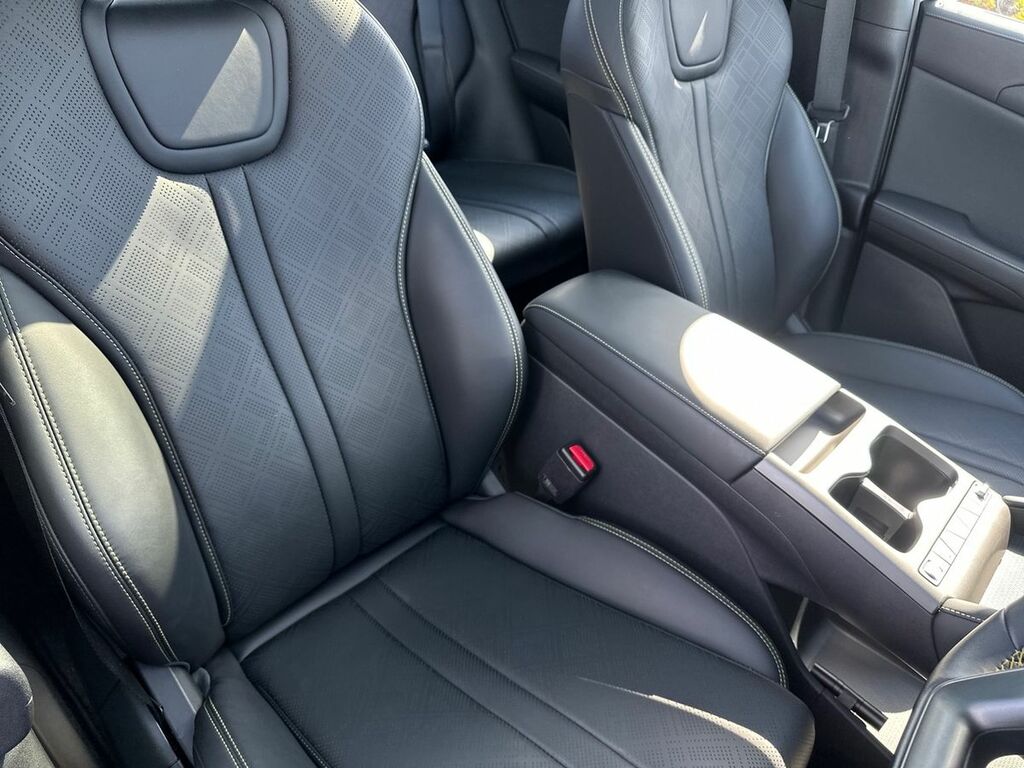Byd Atto 2 51.1Kwh Boost  #12