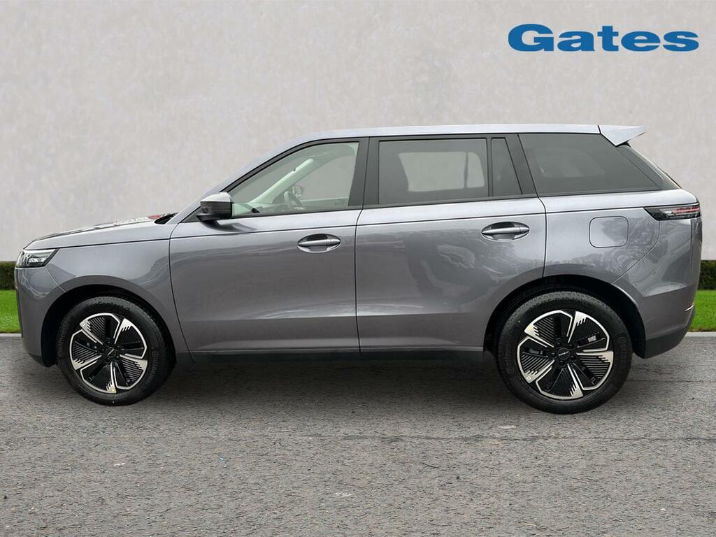JAECOO 5 Jaecoo 5 Pure 1.6 Grey #4