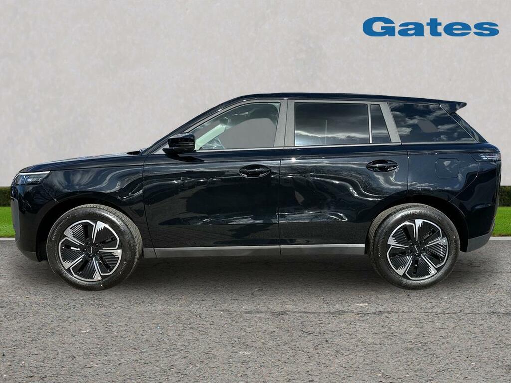 JAECOO 5 Jaecoo 5 Pure 1.6 Black #4