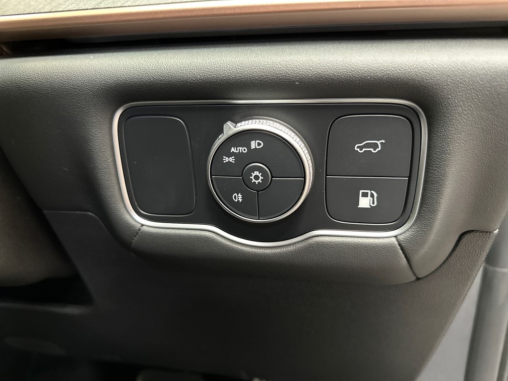 JAECOO 8 Suv Black #23