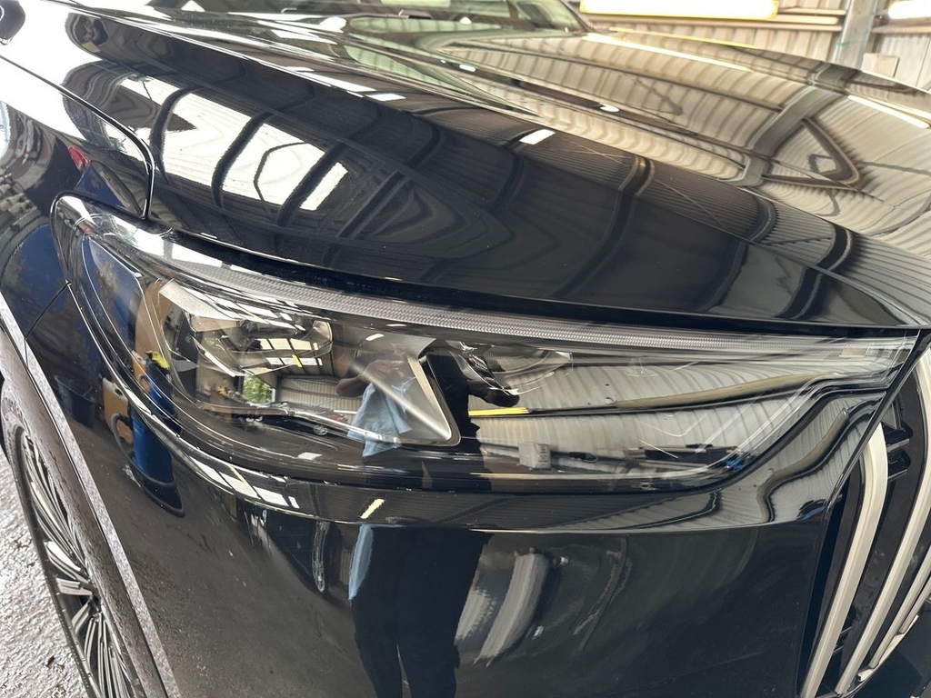JAECOO 8 Suv Black #32