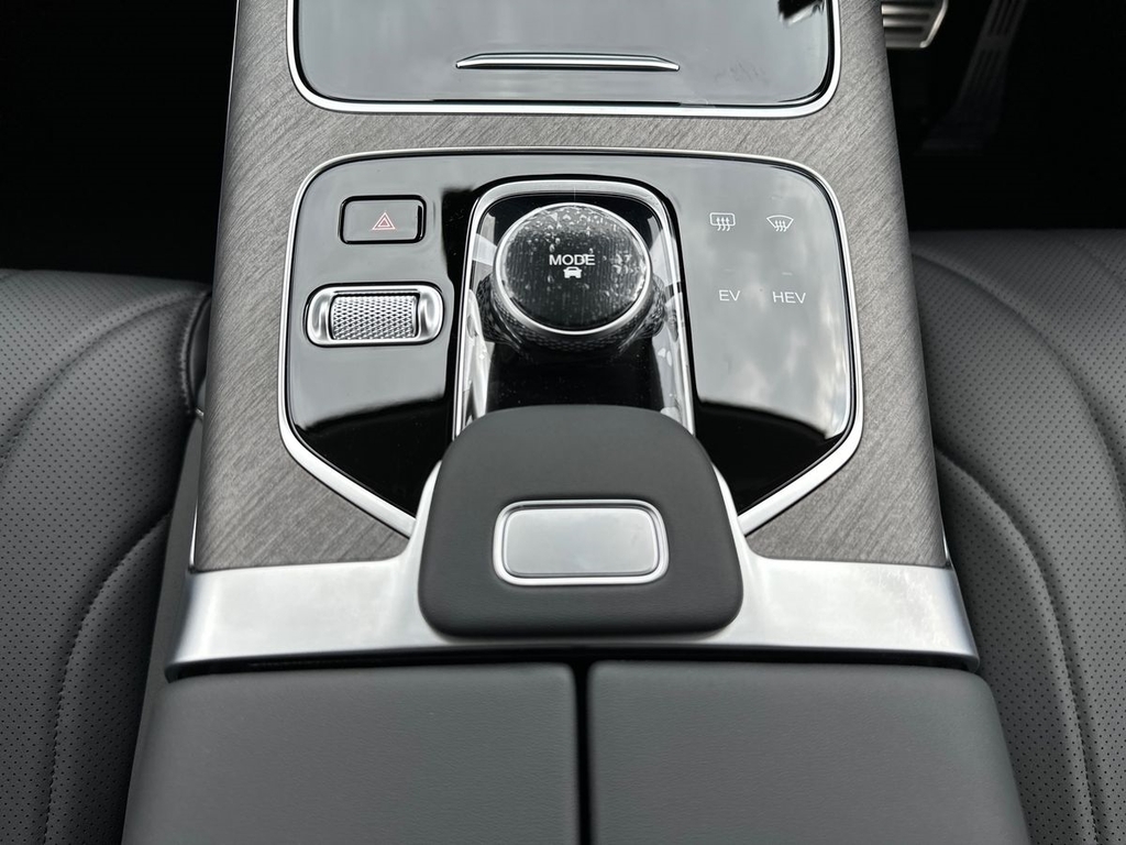 JAECOO 8 Suv Black #28