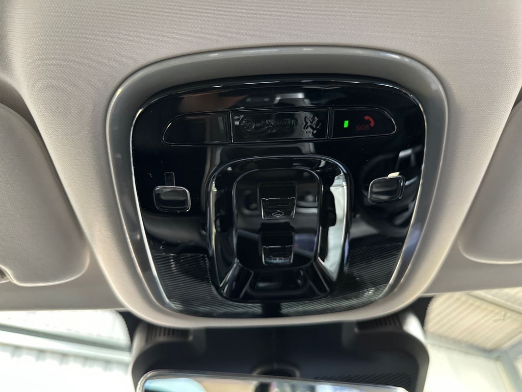 JAECOO 8 Suv Black #29