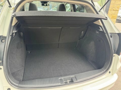 Honda Hr-V I-dtec Ex Grey #26