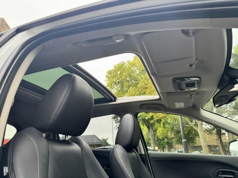 Honda Hr-V I-dtec Ex Grey #35