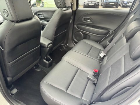 Honda Hr-V I-dtec Ex Grey #18