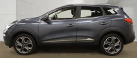 Renault Kadjar Dynamique Nav White #10