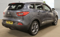 Renault Kadjar Dynamique Nav White #11