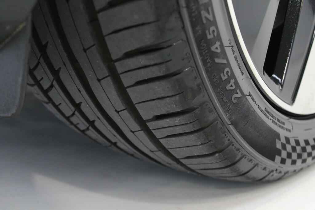 Polestar 2 Single Motor 78Kwh Long Range Fastback Fwd Black #5